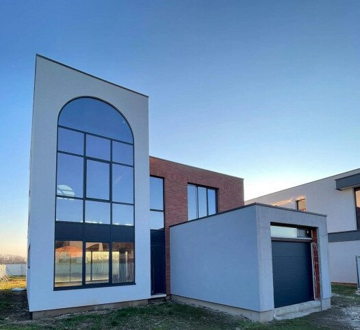 Ilfov Vila ARK - zona de Nord