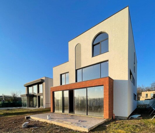 Ilfov Vila ARK - zona de Nord